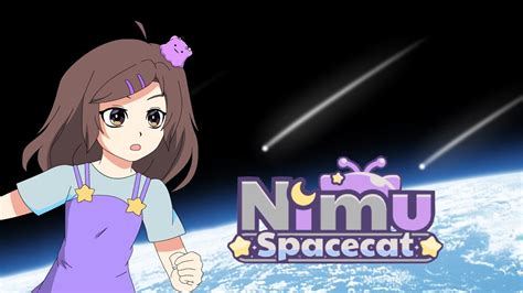 only fans de nimu|Nimu Spacecat